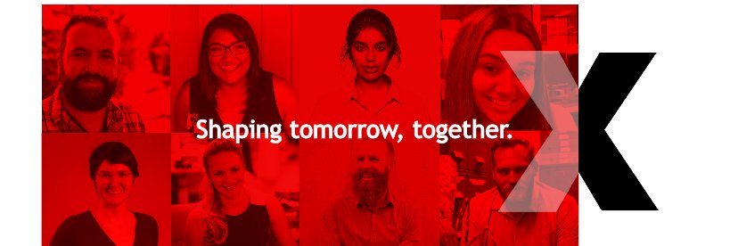 TEDxParramatta banner