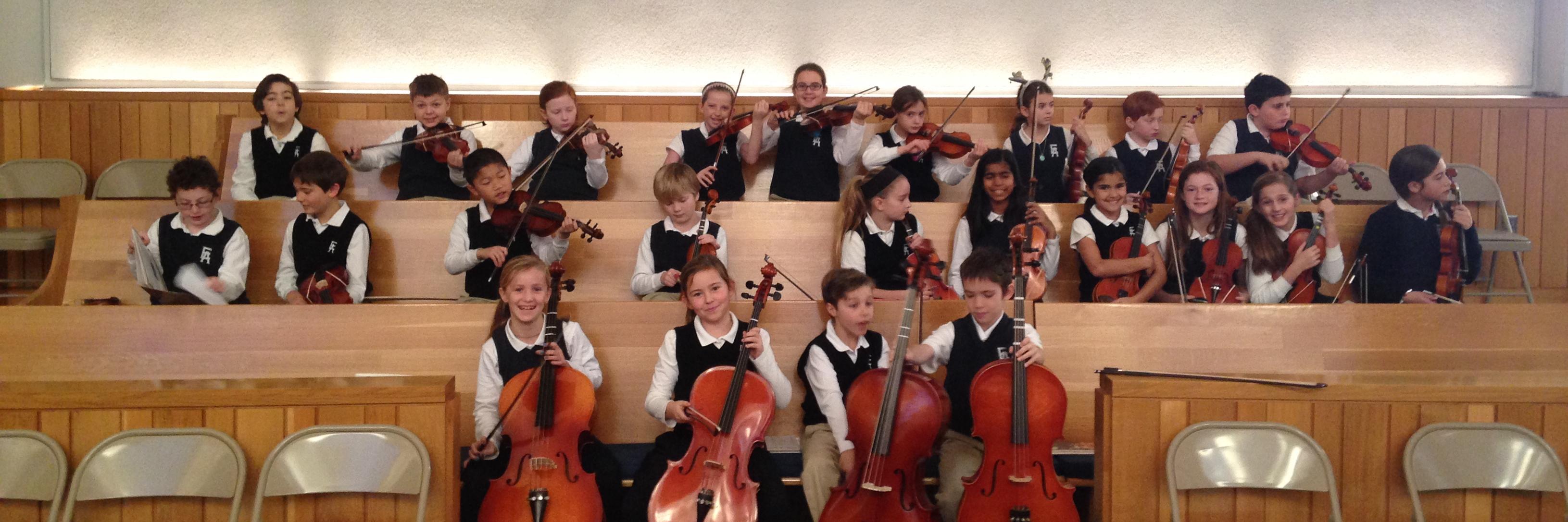 EAorchestra's profile banner image