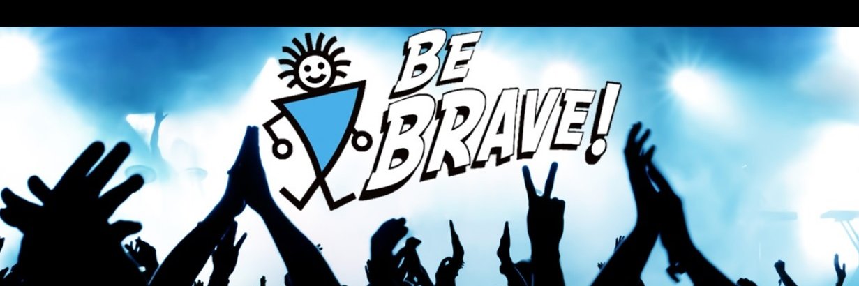 bebravenation's profile banner image