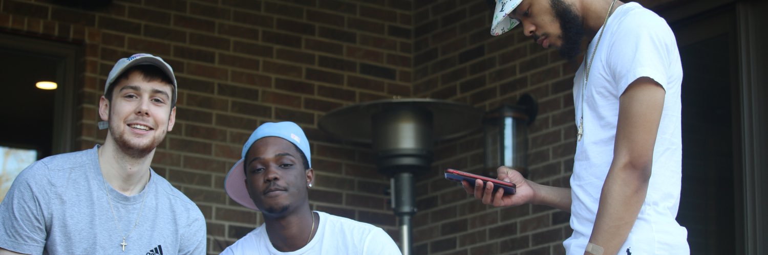 Patrick McCaffery banner