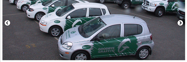 GoodbyeGraffiti Profile Banner