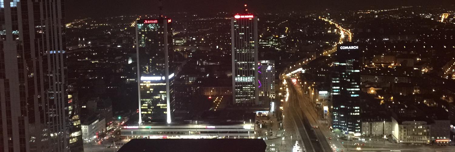 Leszek Dawidowicz banner