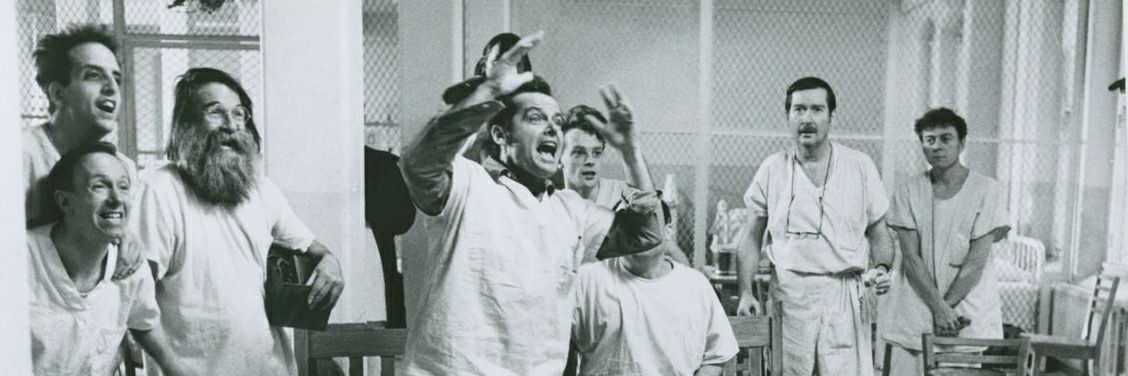 Randle McMurphy banner