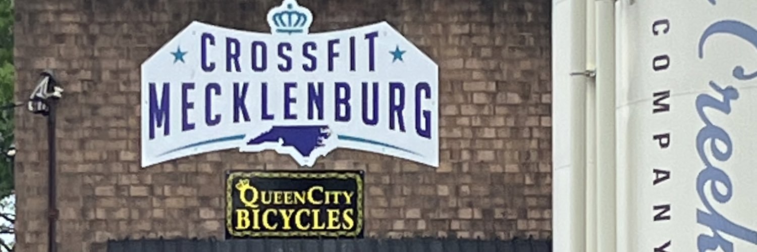 QCBicycles's profile banner image