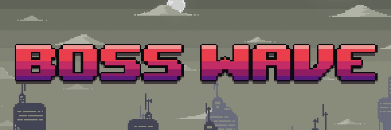 TheBossWave69's profile banner image