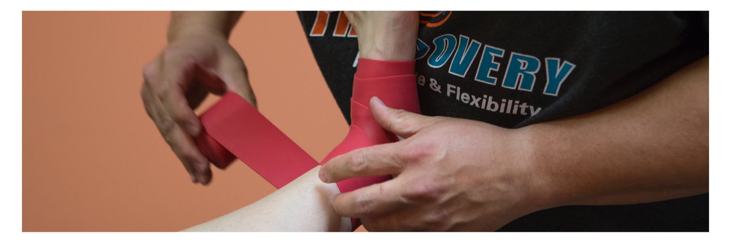 Tri-Covery Massage & Flexibility banner