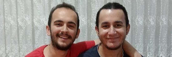 RAFET AKKOYUN banner