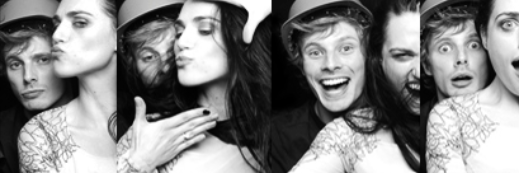 CausingHavook's profile banner image