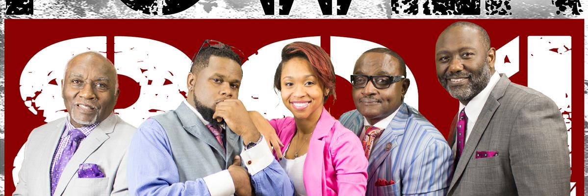 Power 89.1FM WNZN banner