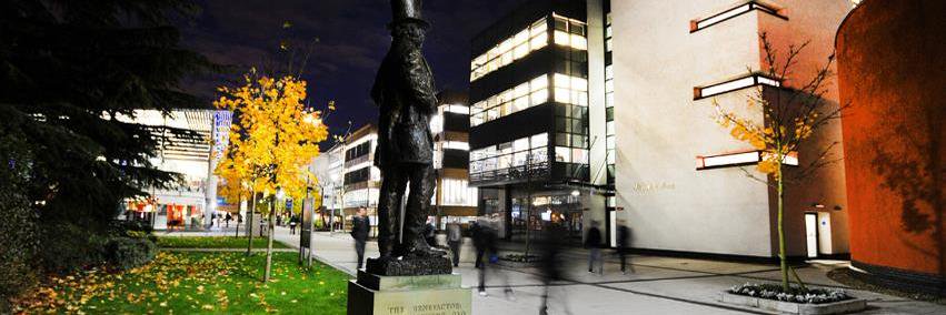 BrunelJSoc's profile banner image