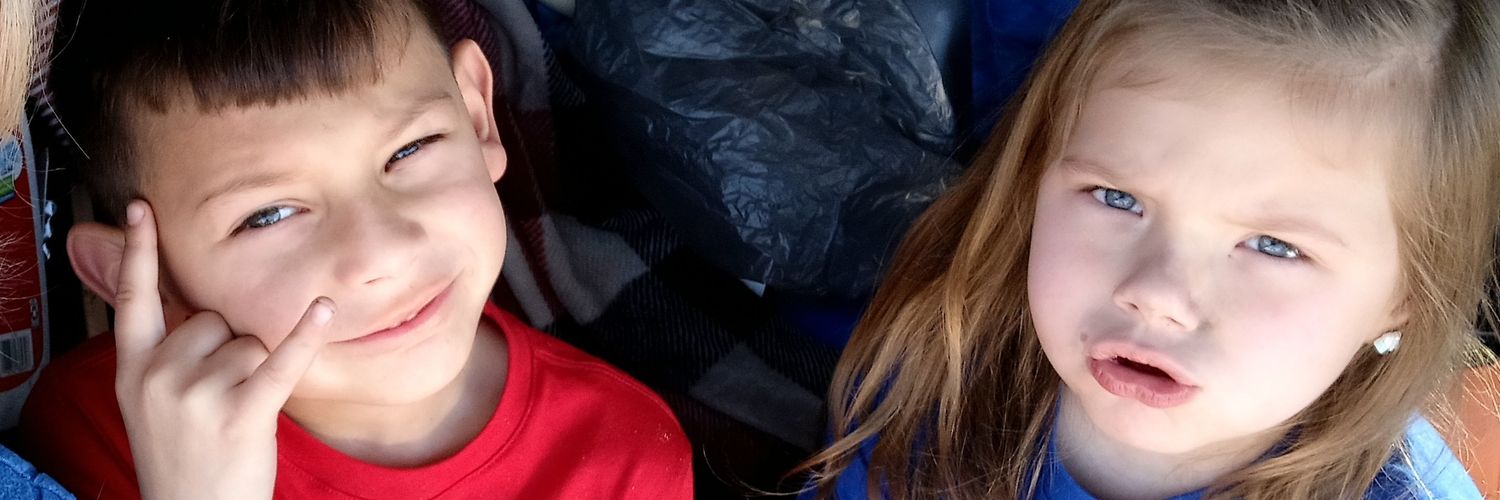 hellbillygal's profile banner image