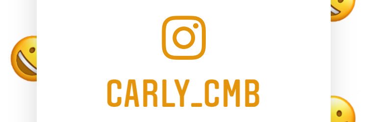 Carly_CMB's profile banner image