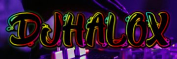 Djhalox's profile banner image