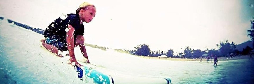 ronnculver's profile banner image