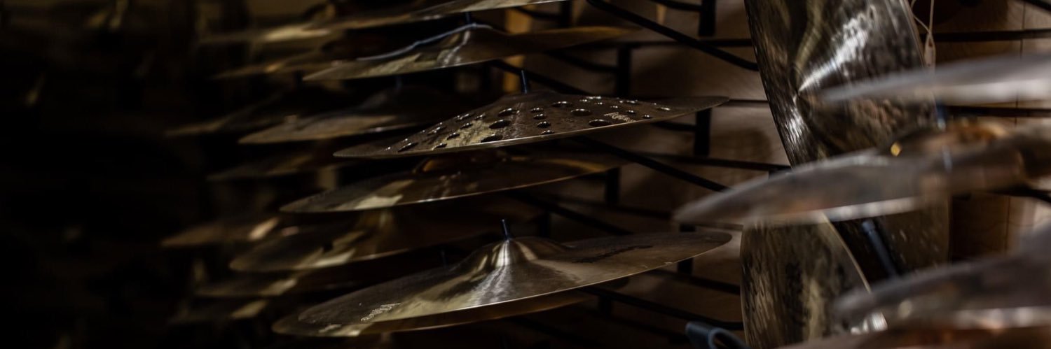 DenPercussion's profile banner image