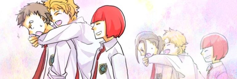 f_spiraea's profile banner image