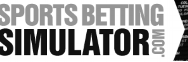 Sports Bet Simulator Profile Banner
