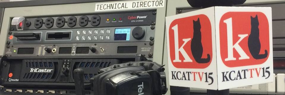 KCATTV's profile banner image