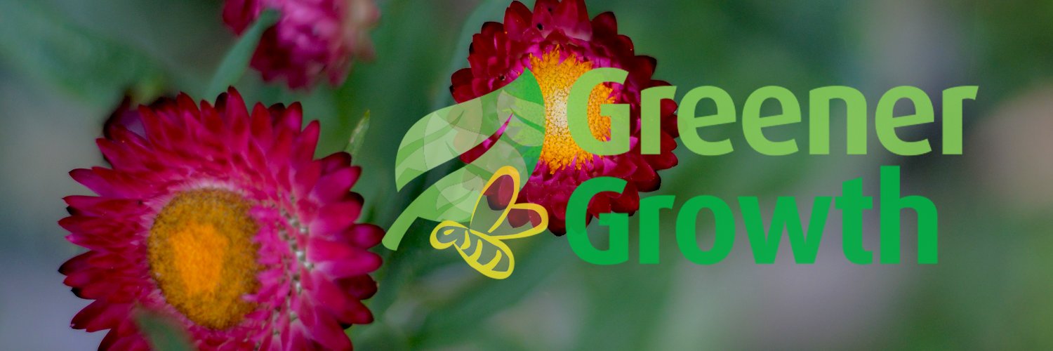 GreenerG's profile banner image