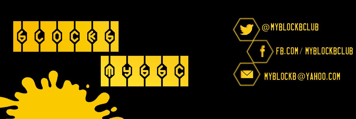 MYBlockBClub's profile banner image