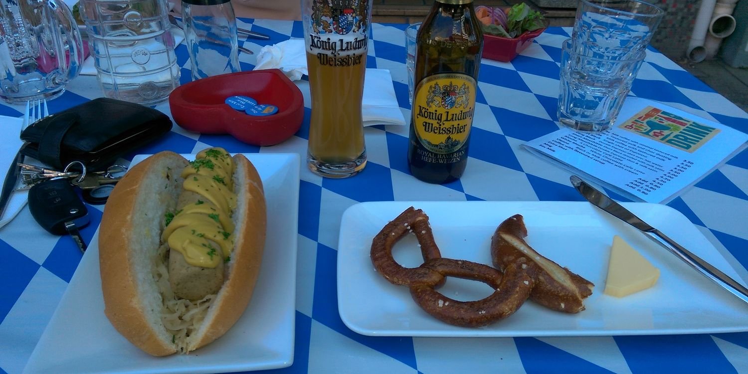 Matt Johnston banner