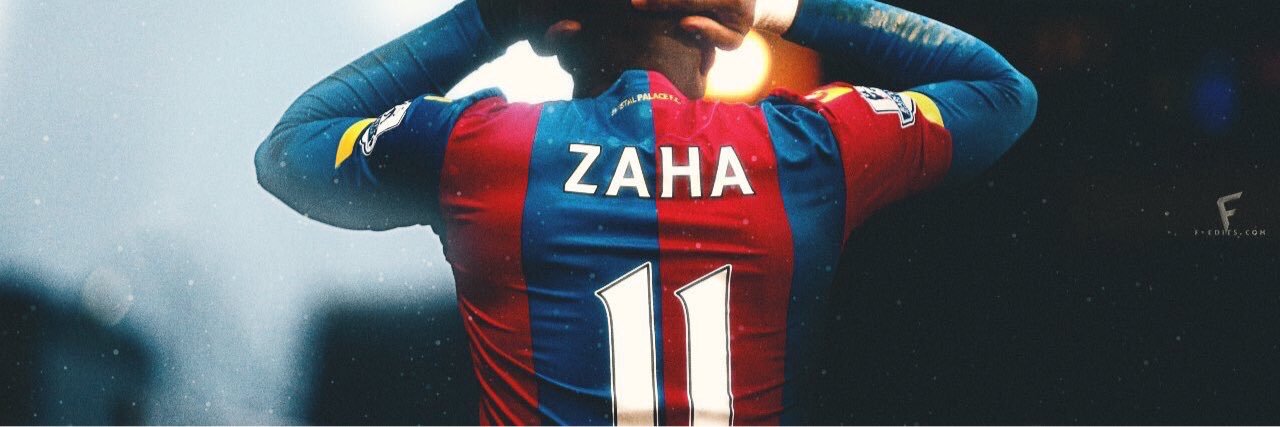 ZebraZaha's profile banner image