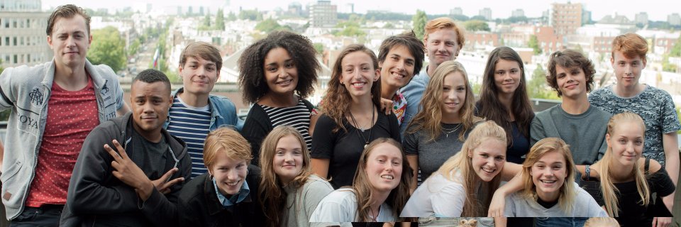DTAmsterdam's profile banner image