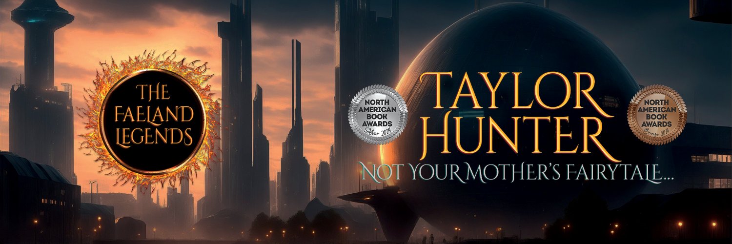Taylor Hunter banner