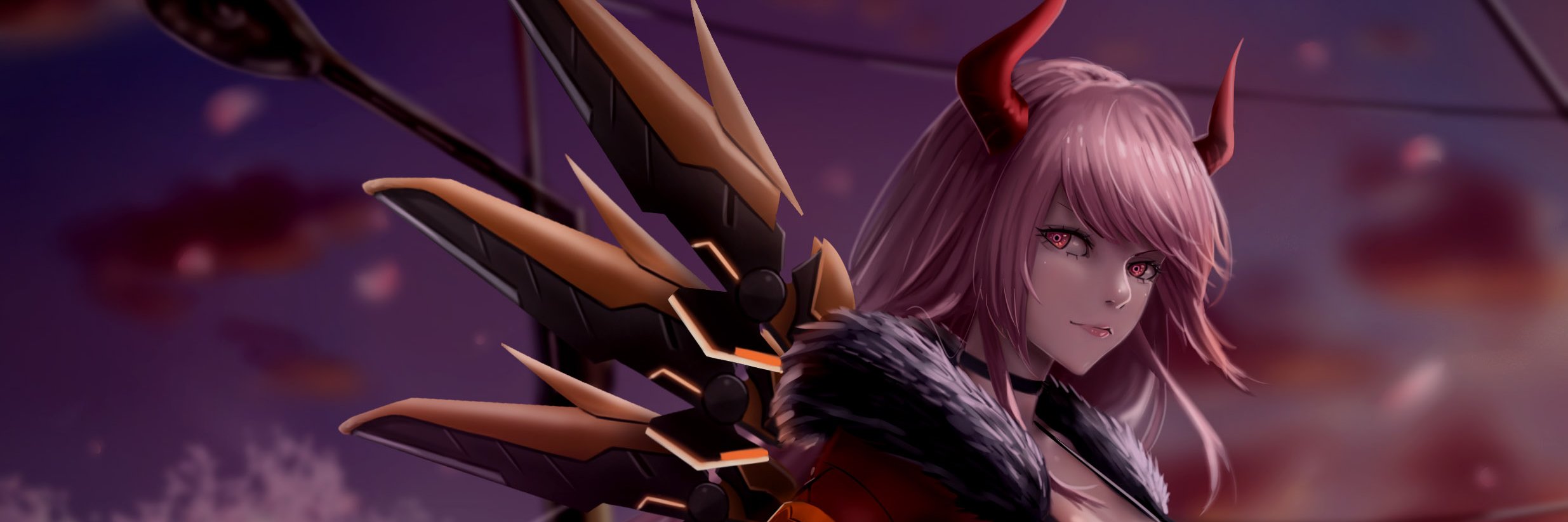 nopolare's profile banner image