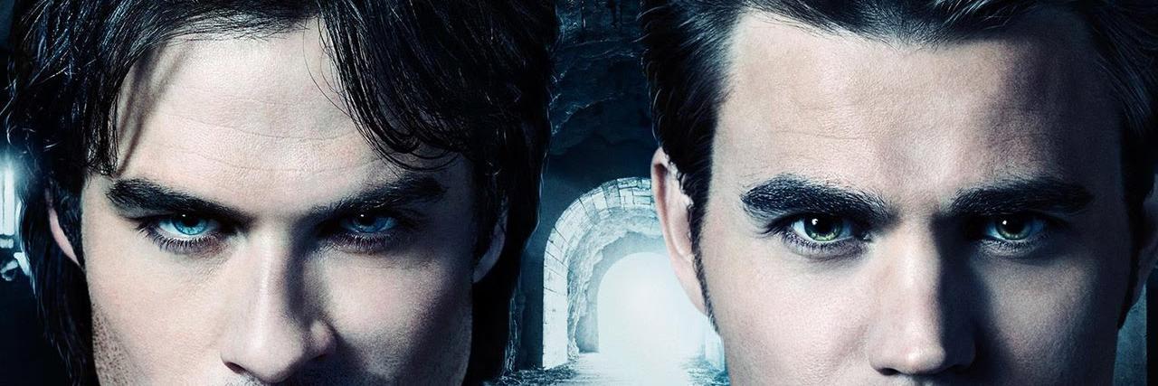 TVD Writers banner