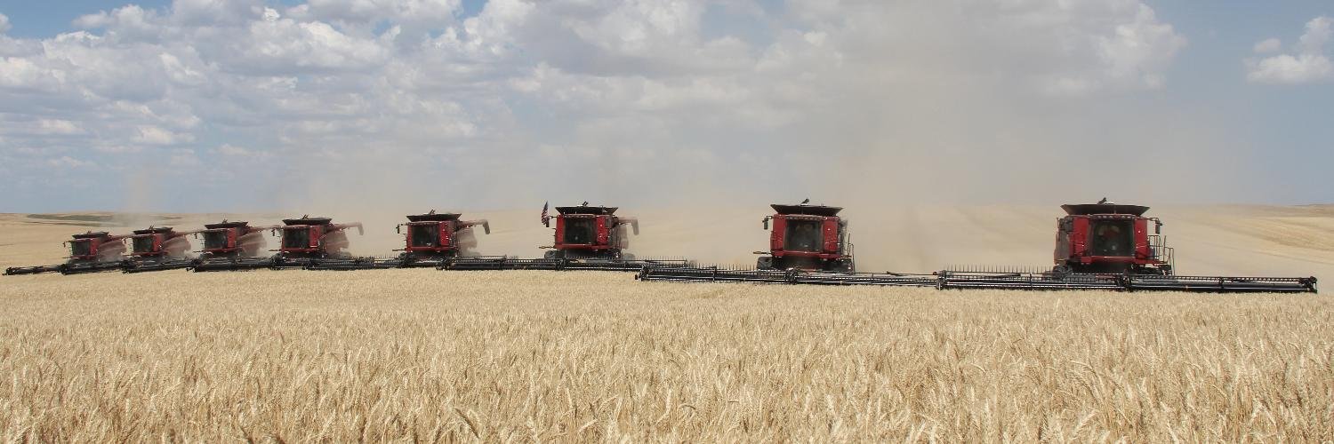 JHarvesting's profile banner image