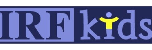 IRFkids banner