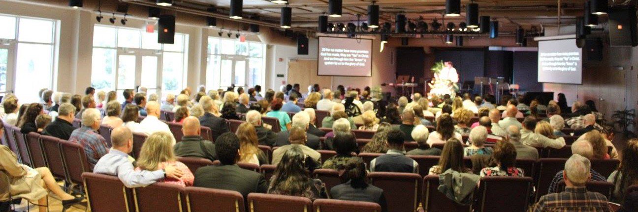 cpepbaptist's profile banner image