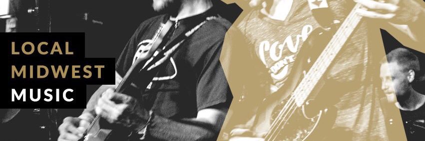 Midwest Action! banner