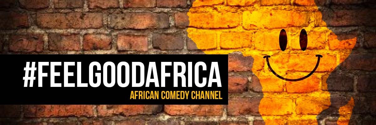 AfricanComedyTV's profile banner image