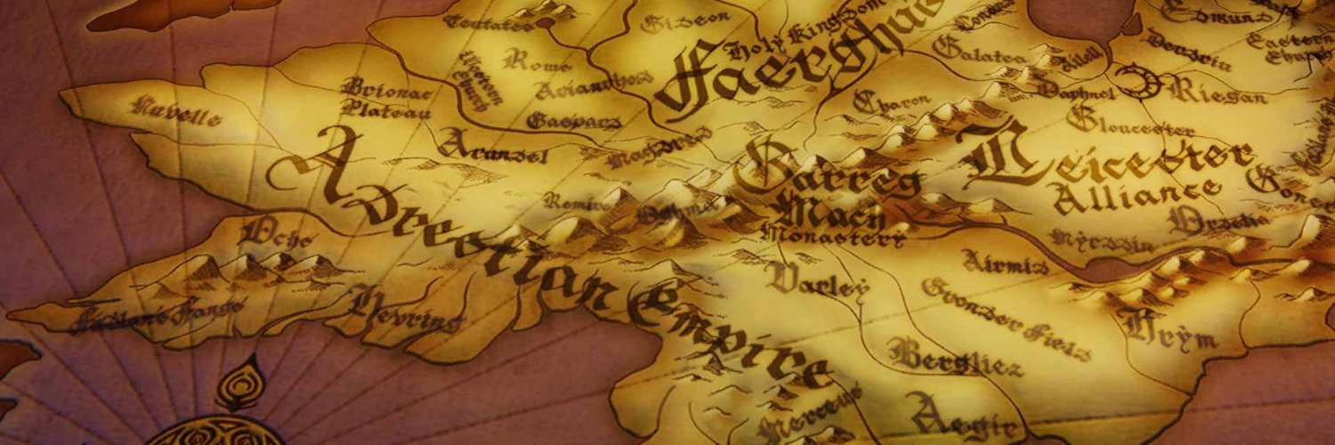 CaptainODonnell's profile banner image