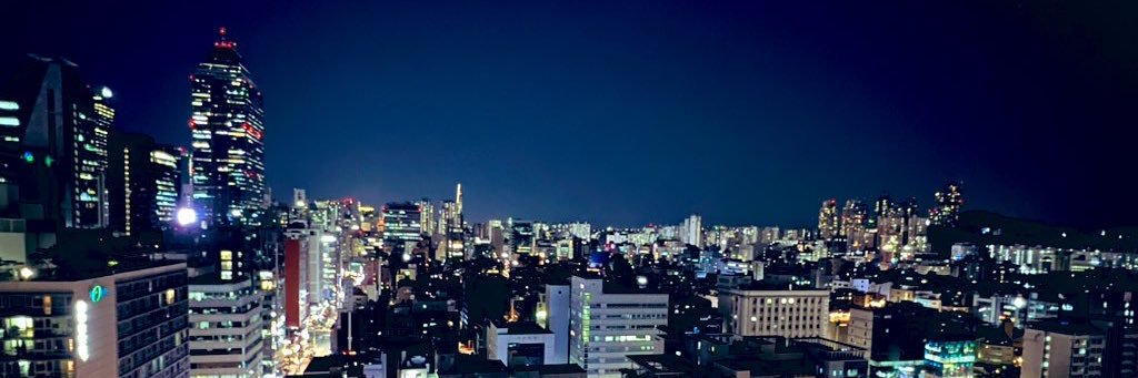 ゆうき 유욱희's banner