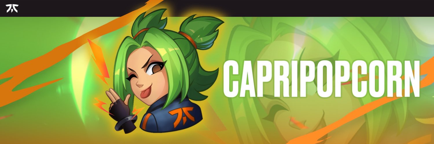 Capripopcorn_'s profile banner image