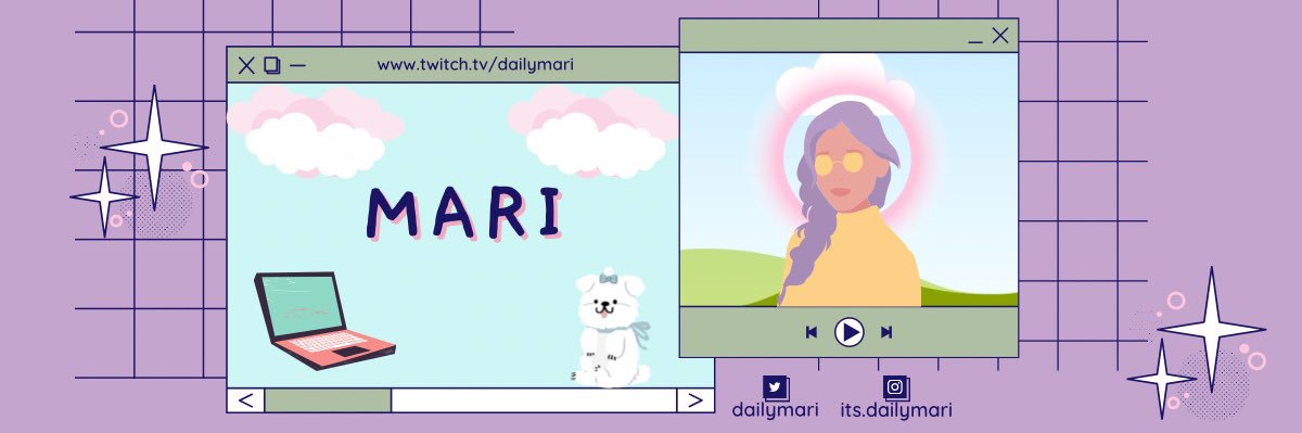daiIymari's profile banner image