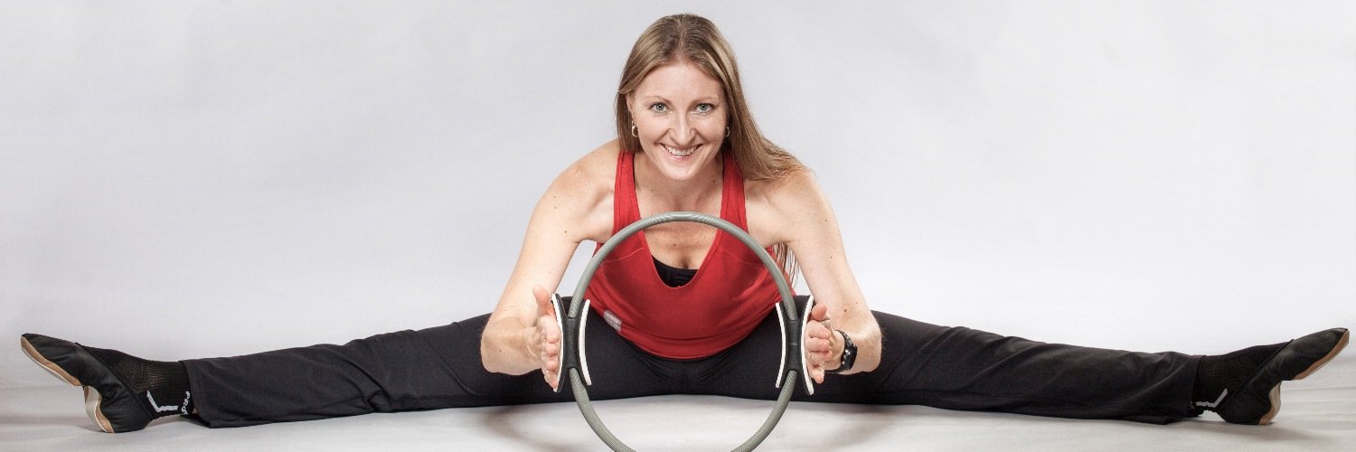 Pilatesstrings's profile banner image