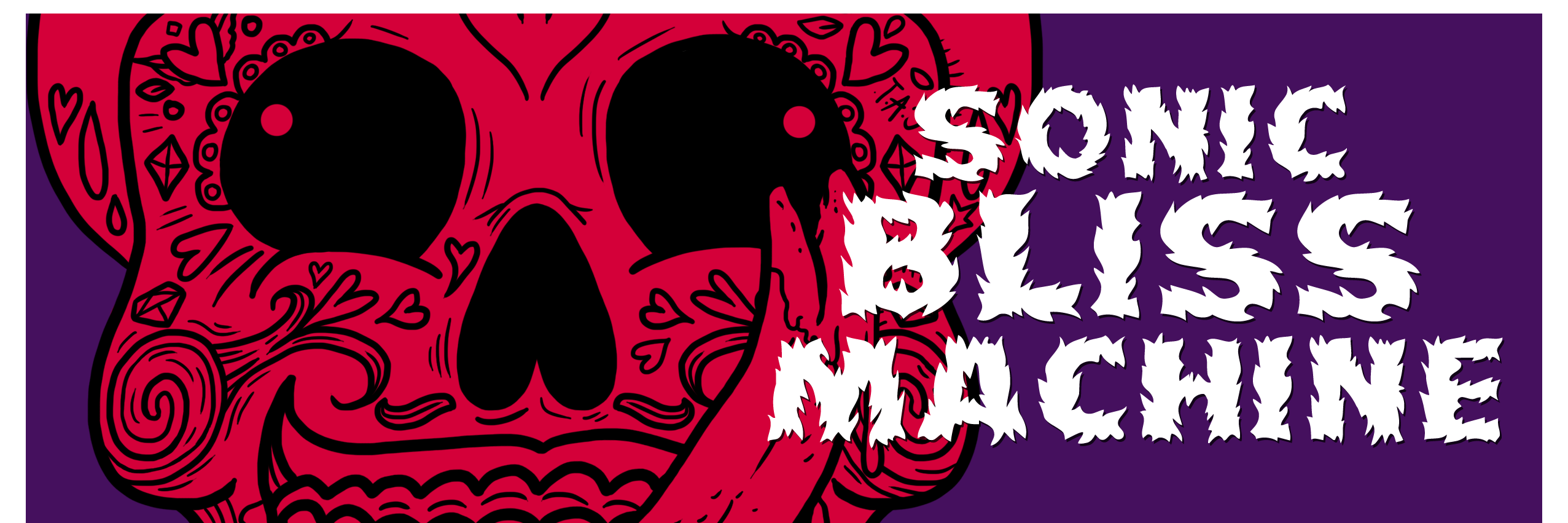 BlissMachine's profile banner image