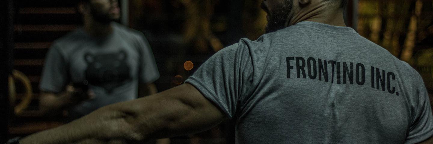 FrontinoInc's profile banner image