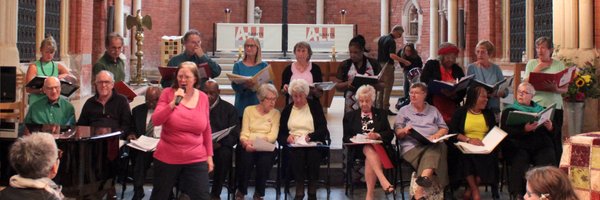 4ALLWD Profile Banner