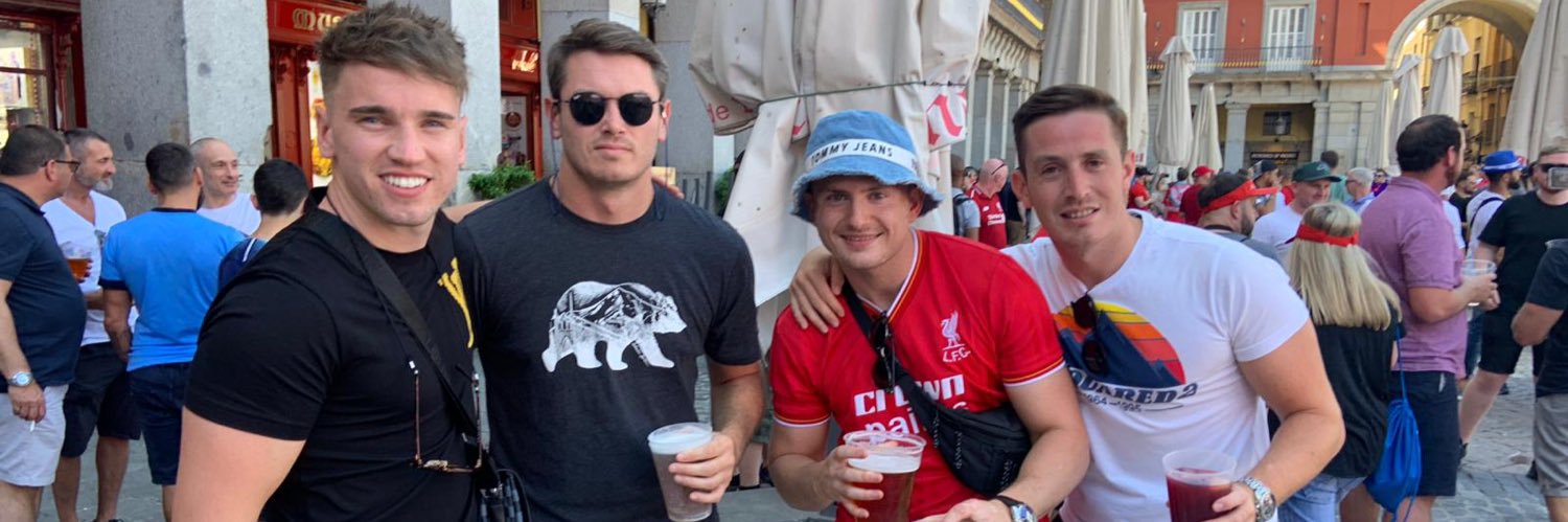 RyanAdam100's profile banner image