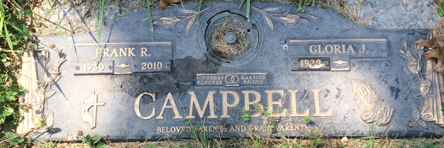 K.C.W. banner