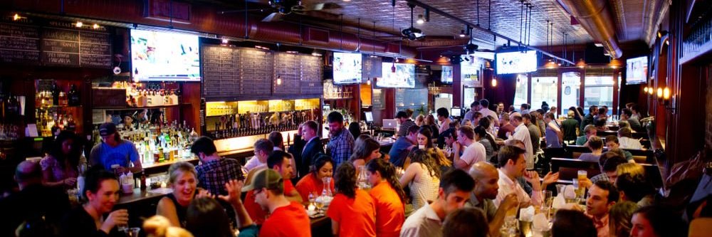 Opening Day Game banner