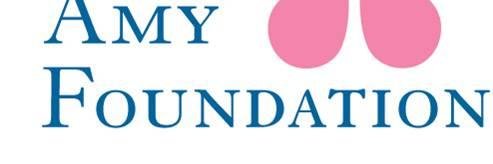 TheAmyFoundation banner