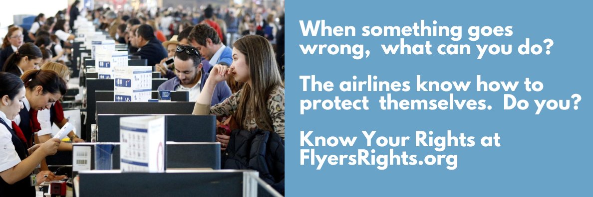 FlyersRights banner