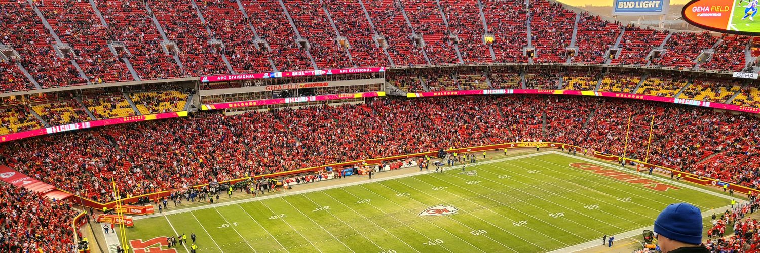 Mickell Paris banner