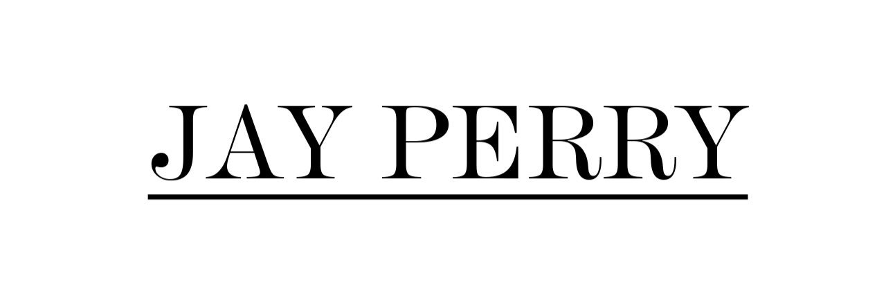Jay Perry banner